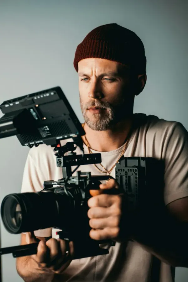 Camera Crew Fundamentals